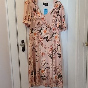 House of Foxy Oriental Spring Ava